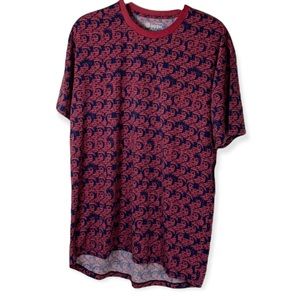 LuLaRoe Evil queen T-shirt